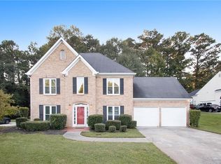 115 Heritage Lake Dr, Fayetteville, GA 30214