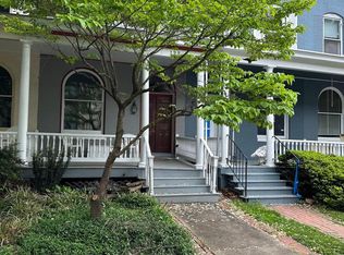 122 E 3rd St, Frederick, MD 21701