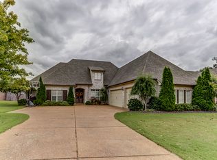 1450 Notting Hill Dr W, Hernando, MS 38632