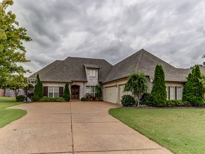 1450 Notting Hill Dr W, Hernando, MS, 38632