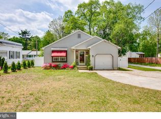 170 N Albertson Ave, Magnolia, NJ 08049