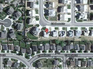 21006 E Bellewood Dr, Centennial, CO 80015