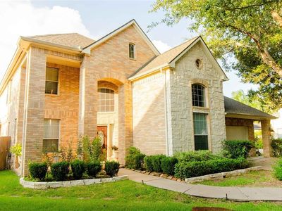 4422 Roundtree Ln, Missouri City, TX, 77459