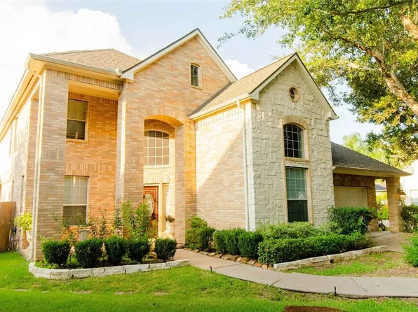 4422 Roundtree Ln, Missouri City, TX 77459