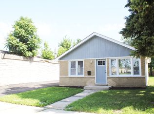 354 W 57th St, Chicago, IL 60621