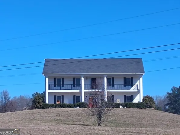768 Lime Branch Rd, Cedartown, GA 30125