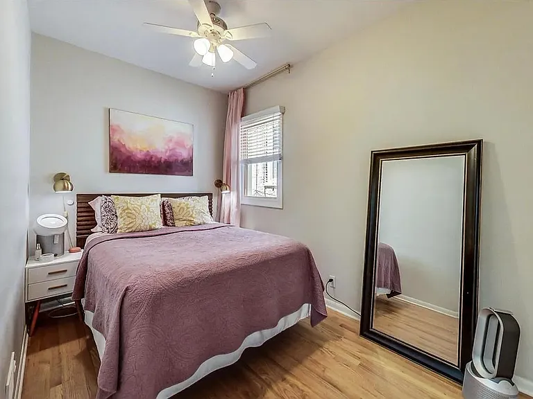 2502 N Francisco Ave #1 — Photo 10