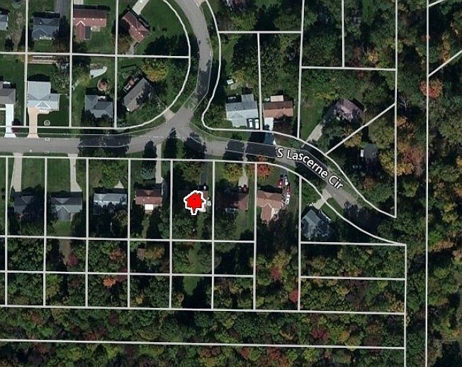 1st image of 1448 Lascerne Cir S