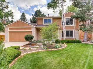 12606 E Lasalle Pl, Aurora, CO 80014