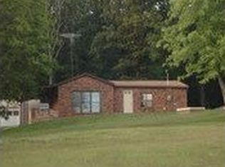8910 Crossman Rd, Bonne Terre, MO 63628