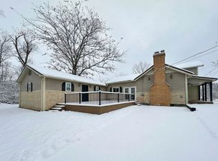 14370 Main St, Wattsburg, PA