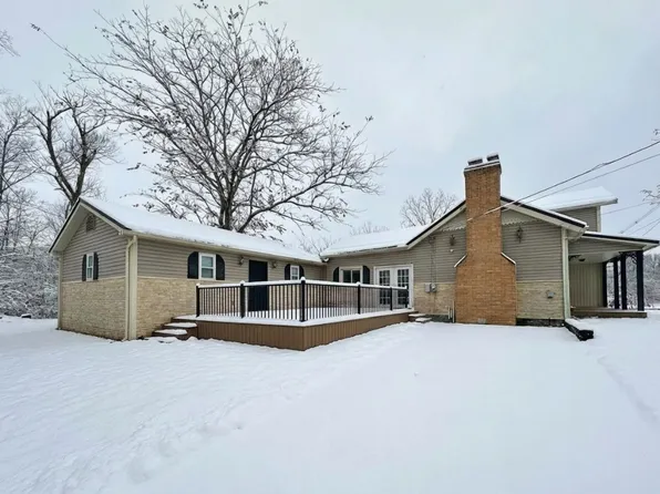 14370 Main St, Wattsburg, PA 16442