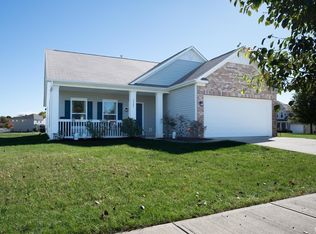 5302 N Monica Ct, Bloomington, IN 47404