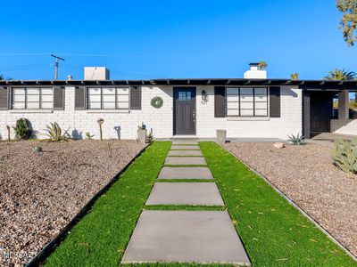 621 N Rook Ave, Tucson, AZ, 85711
