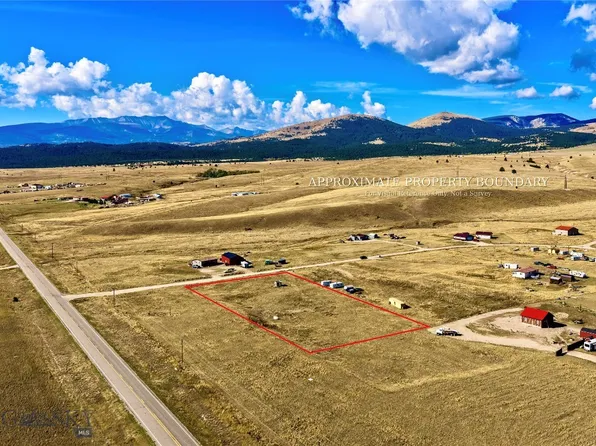 50 Powell Vista Dr, Anaconda, MT 59711