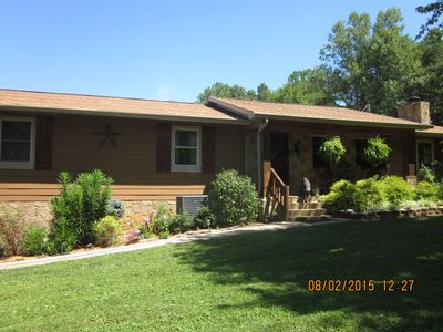 1307 Tarwater Rd, Knoxville, TN, 37920