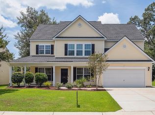 7511 Hawks Cir, Hanahan, SC 29410