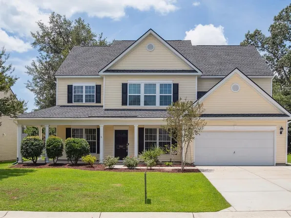 7511 Hawks Cir, Hanahan, SC 29410