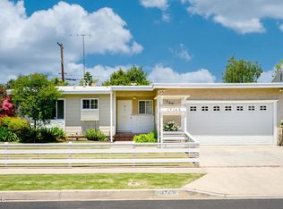 17149 Bullock St, Encino, CA 91316