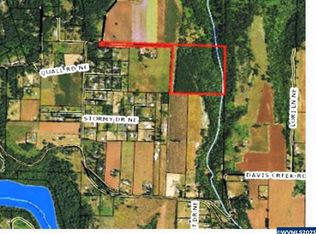 4616 Forest Ridge Rd NE, Silverton, OR 97381