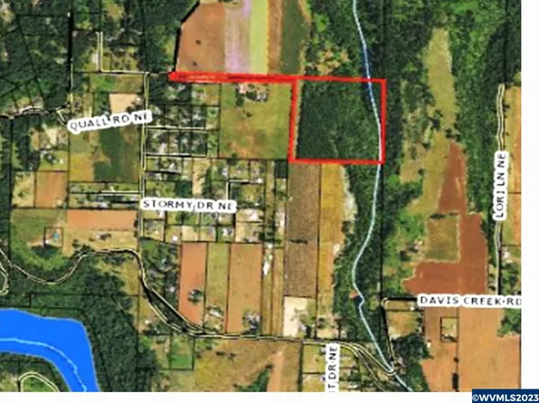 4616 Forest Ridge Rd NE, Silverton, OR 97381