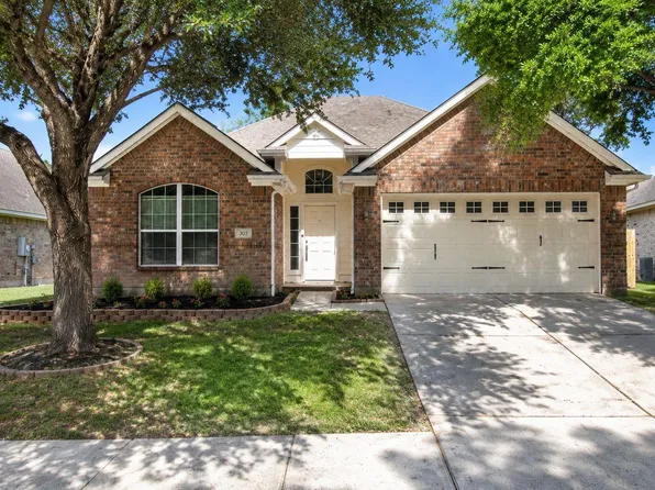 303 Burris Park Dr, Spring, TX 77373
