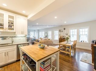 330 Dorchester St #3OJ, South Boston, MA 02127