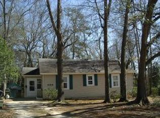 405 Cumberland, North Augusta, SC 29860