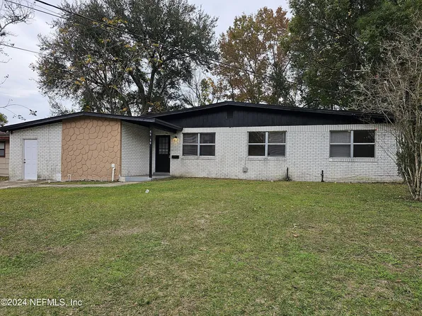 6840 CINDERELLA Road, Jacksonville, FL 32210