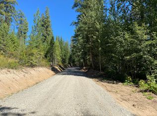Nna Stone Road Acres LOT 2-20.0, Blanchard, ID 83804
