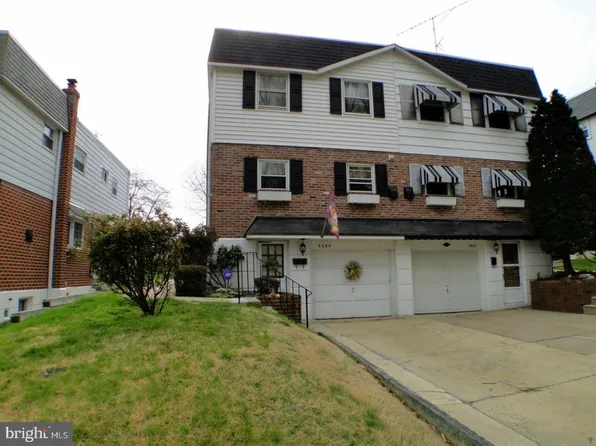 2685 Winchester Ave, Philadelphia, PA 19152