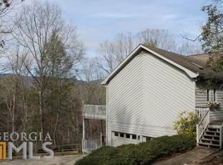 76 Bittersweet, Sautee Nacoochee, GA 30571