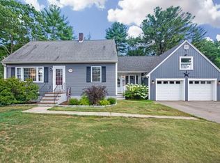 214 Groveland St, Abington, MA 02351