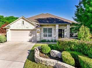 104 Tom Kite Cv, Round Rock, TX 78664