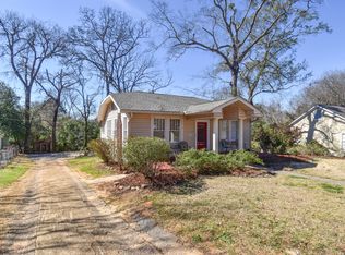 1530 Bellwood Ln, Northport, AL