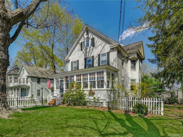 Ridgefield Ct Duplex Triplex Homes For Sale 3 Homes Zillow