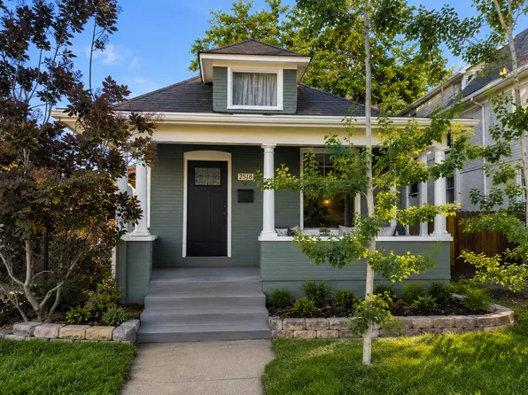 2518 N Williams St, Denver, CO 80205
