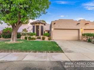 6709 S Taylor Dr, Tempe, AZ 85283