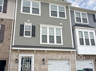 1404 Whitehurst Way, Henrico, VA 23227