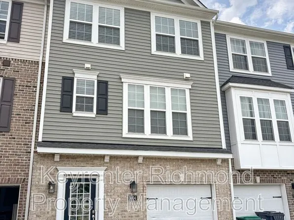 1404 Whitehurst Way, Henrico, VA 23227