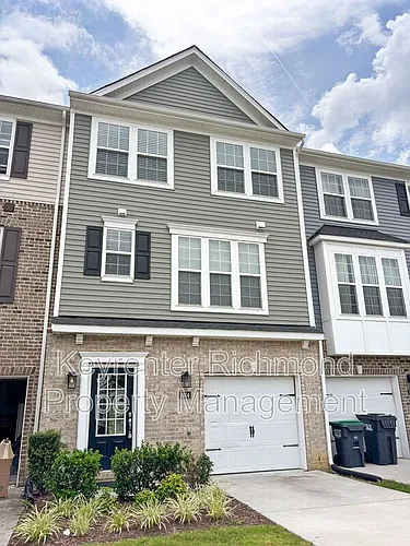 1404 Whitehurst Way Photo 1