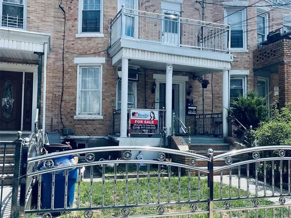 91-15 87th Street, Woodhaven, NY 11421