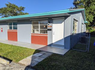 5833 McKinley St, Hollywood, FL 33021