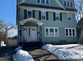 51 Marion St #3, Bridgeport, CT 06606