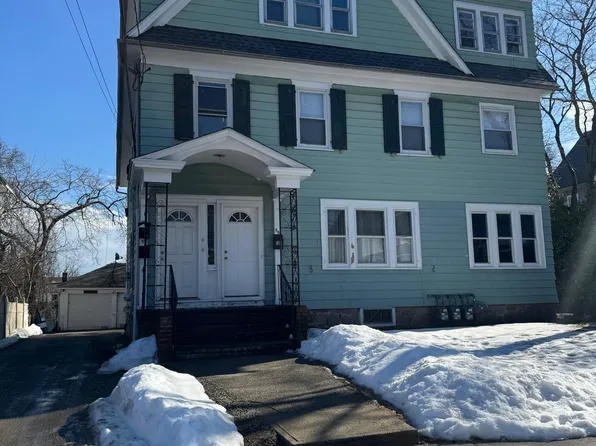 51 Marion St #3, Bridgeport, CT 06606