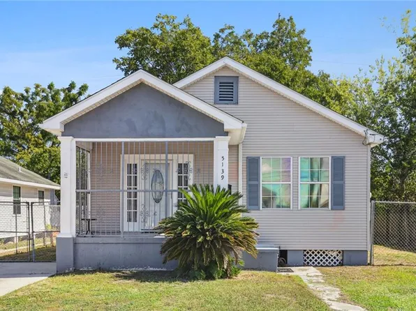 5139 Eastern St, New Orleans, LA 70122