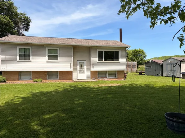 25 Byers Rd, Burnside, PA 15721