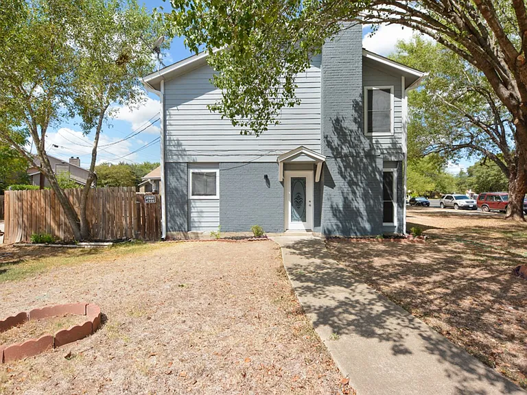 6020 Westcreek Dr #A — Photo 3