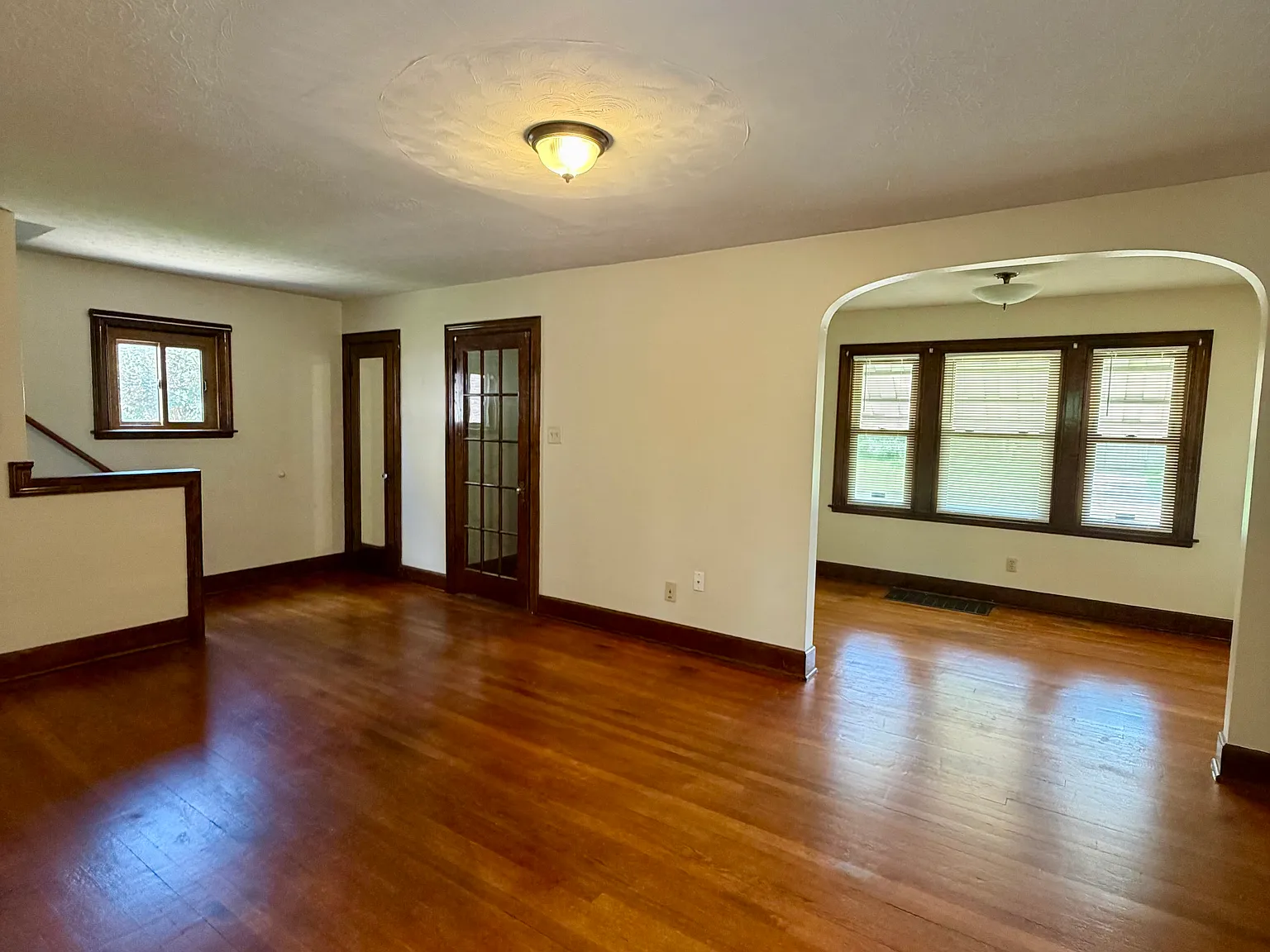 3 bed, 1367 sqft, $1,300 — Photo 3