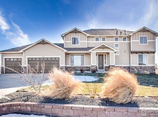 6052 E 161st Ave, Brighton, CO 80602